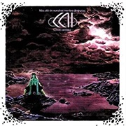 Cai - Más Allá De Nuestras Mentes Diminutas