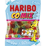 Haribo Co Mix