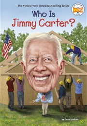 Who Is Jimmy Carter? (David Stabler)