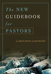 New Guidebook for Pastors (Bryant and Brunson)