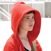 Ellen Page as Hayley Stark (Hard Candy, 2005)