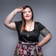 Mary Lambert