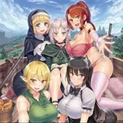 Isekai Harem Monogatari