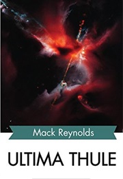 Ultima Thule (Mark Reynolds)