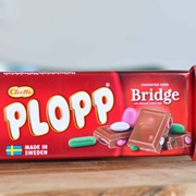 Cloetta Plopp Bridge
