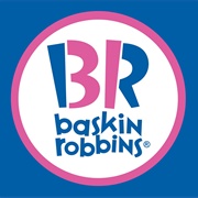 Baskin Robbins