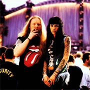 No Security (The Rolling Stones, 1998)