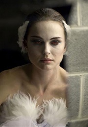 Natalie Portman as Nina Sayers (Black Swan) (2010)
