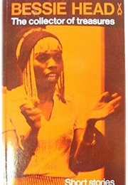The Collector of Treasures (Bessie Head)