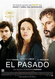 The Past (2013)