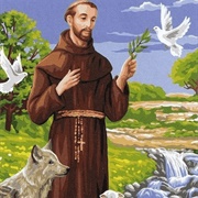 S. Francesco D'Assisi