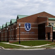 Oakland City University