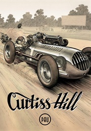 Curtiss Hill (Pau)
