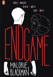 Endgame (Malorie Blackman)