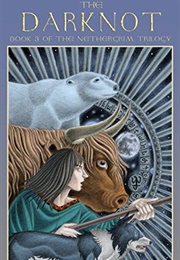 The Darknot (Matthew Jobin)