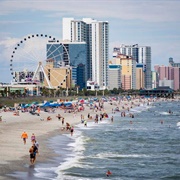 Mrytle Beach