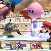 Super Smash Bros. Brawl