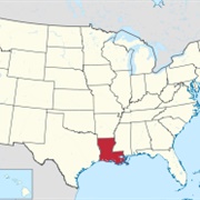Louisiana