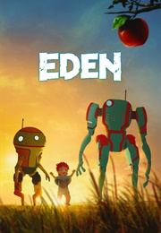 Eden (2021)