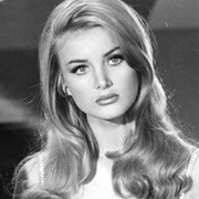 Barbara Bouchet (Actress)