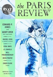 Hover (Nell Freudenberger)