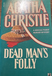 Dead Man's Folly (Agatha Christie)