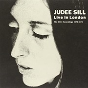Judee Sill Live in London