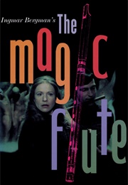 The Magic Flute (1975)