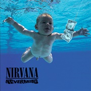 Nevermind - Nirvana (1991)