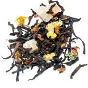 Everything Tea Strawberry Honey Tea