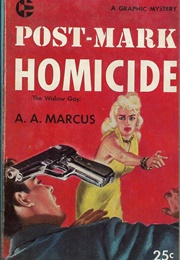 Post-Mark Homicide (A. A. Marcus)