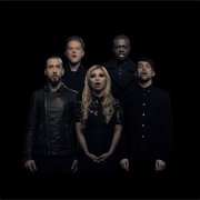 Dance of the Sugar Plum Fairy