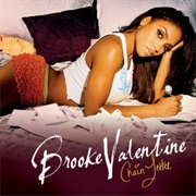 Brooke Valentine- Chain Letter