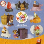 Chicken Little (2005)