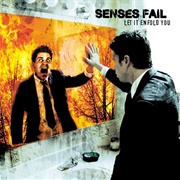 Senses Fail - Let It Enfold You