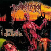 Regurgitation - Tales of Necrophilia