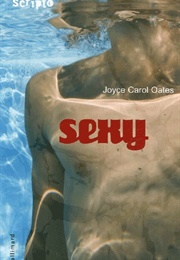 Sexy (Joyce Carol Oates)