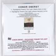 Zigzagging Toward the Light - Conor Oberst