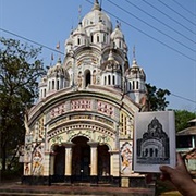 Parvatinatha Temple