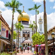 Kampong Glam