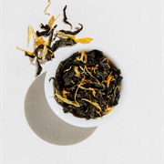 Art of Tea Mandarin Silk Tea