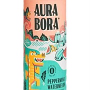 Aura Bora Peppermint Watermelon