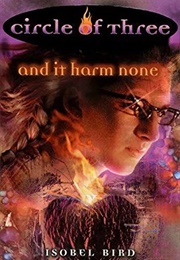Circle of Three #13: And It Harm None (Isobel Bird)