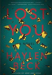 Lost You (Haylen Beck)