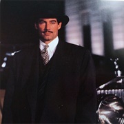 Neville Sinclair (The Rocketeer, 1991)