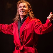 Jay Armstrong Johnson