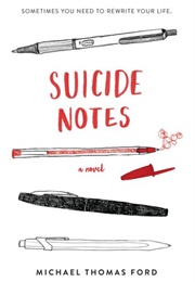 Suicide Notes (Michael Thomas Ford)