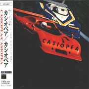 Casiopeia S/T