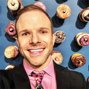 Zac Young (Gay, He/Him)