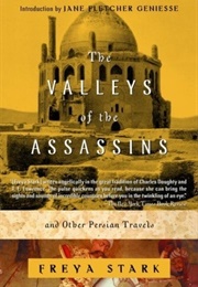 The Valley of the Assassins (Freya Stark)